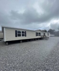 Mobile homes for sale
