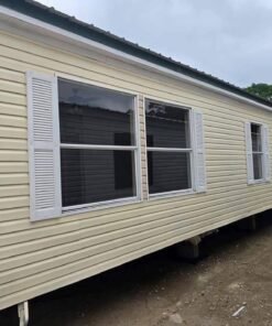 Double wide 2024
