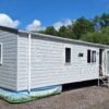 2( Bedrooms ) Mobile Home For sale. 1 bath.
