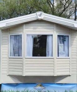 Willerby Ashurst (Delivery & Set Up included)