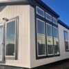 2 bed, 1 bath 640 square feet tiny home