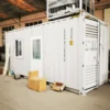 20ft Modified Container House