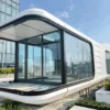 Pod / Apple Homes