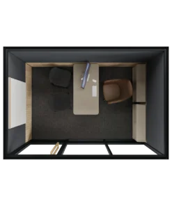 Mobile Artist Studio