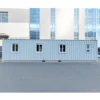40ft Modified Container House